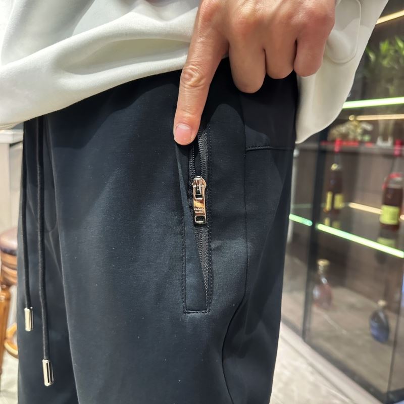 Prada Long Pants